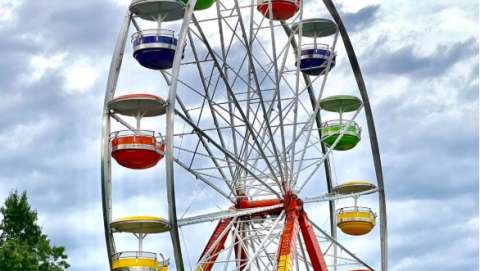 Franklin County Agricultural Fair