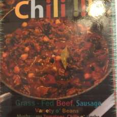 Chili 🌶