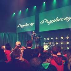 Live at Life Point Church