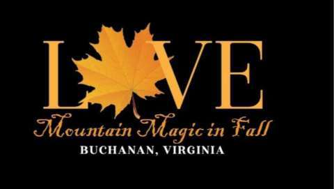 Mountain Magic in Fall Festival