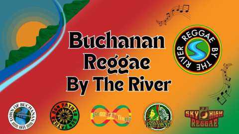 Reggae by the River