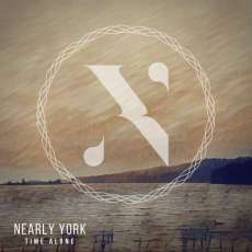 Nearly York Time Alone Album Artwork - Front Cover