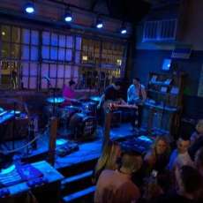 Nearly York - Live at Tellus 360 March 31st, 2018