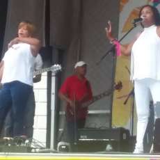 Mzz B & Company Dance Band