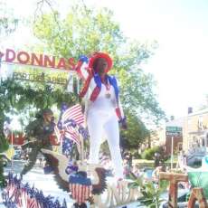 Mzz B & Company Dance Band