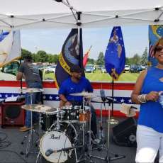 Mzz B & Company Dance Band