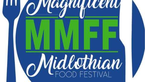 Magnificent Midlothian Food Festival
