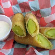Fried Pickle