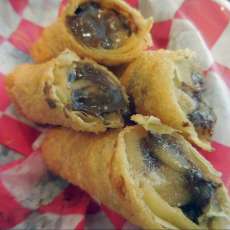 Chocolate Chip Cookie Dough