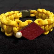 Paracord Bracelet