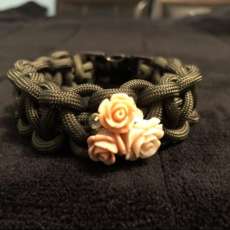Paracord Bracelet
