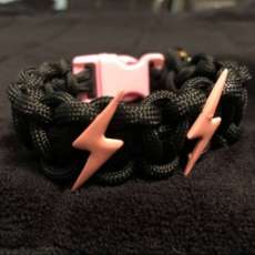 Paracord Bracelet