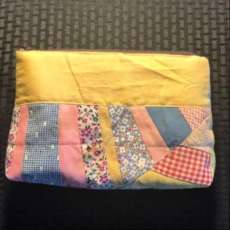 Zipper Pouch