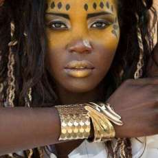 Healer, Seer, Visionary Vessel