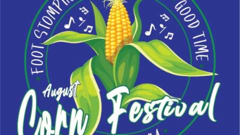 Avon Corn Festival