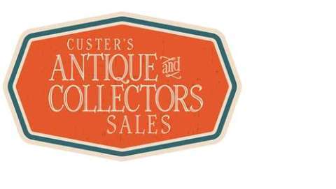 Custer's Spring Spokane Antique & Collectors Sale