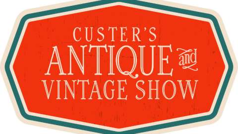Custer's Annual Fall Antique & Vintage Show