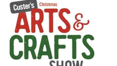 Custer's Christmas Arts and Crafts Show - Pasco