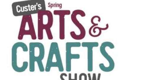 Tri-Cities Spring Arts and Crafts Show