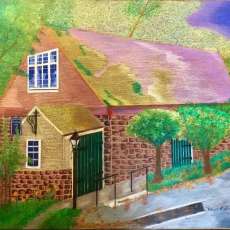 Just Like the Leaves