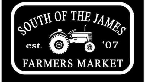 South of the James Winter Market