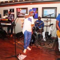 O.S.P. at Ledges BAR and Grill