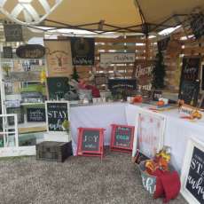 Windsor Harvest Festival