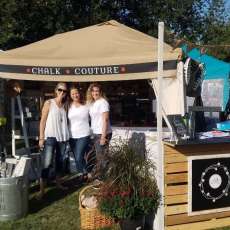 Chalk Couture