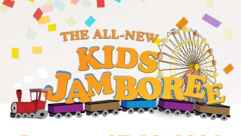 Kids Jamboree