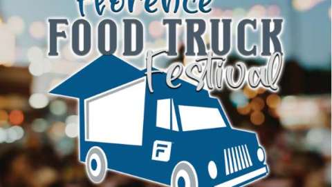 Florence Food Truck Festival