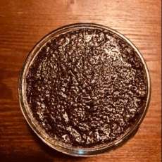 Coffee Body Scrub