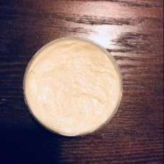 Whipped Shea Butter