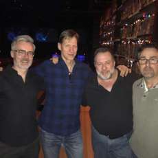 Kegbelly at Brooklyn Bowl