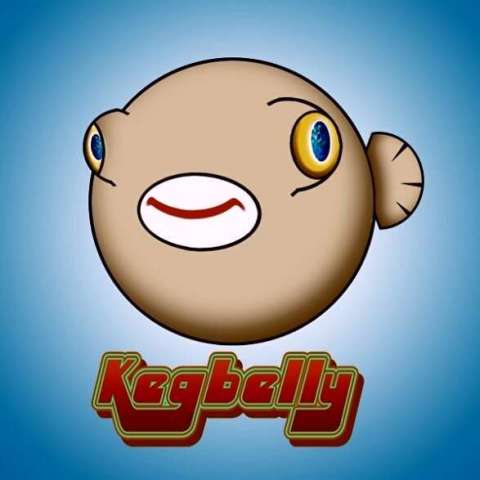 Kegbelly Puffer
