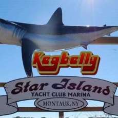 Star Island Gig 2018