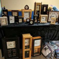 Michael and Carolyn Adams