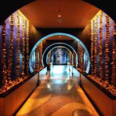 The Inspired Hallway