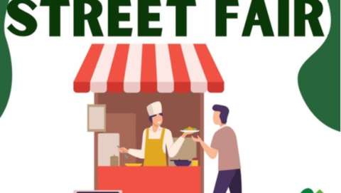Hackettstown Street Fair