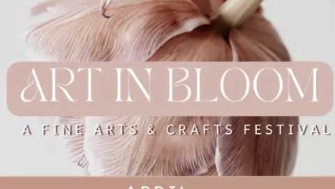 Art in Bloom Festival