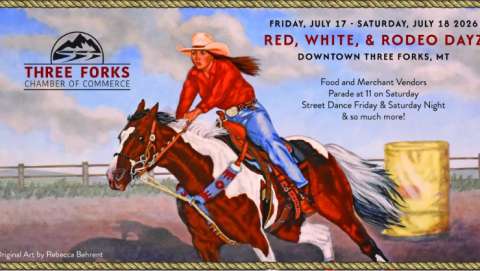 Rodeo Dayz