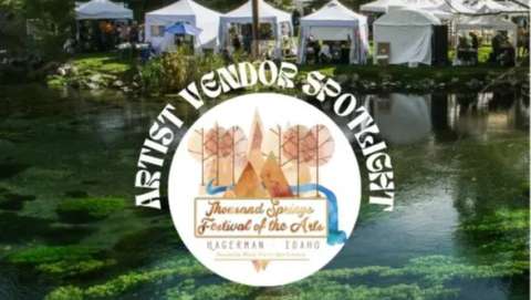 Thousand Springs Festival of the Arts