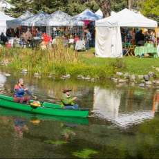 Thousand Springs Festival of the Arts
