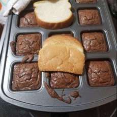 Brownie Pan