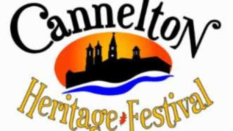 Cannelton Heritage Festival