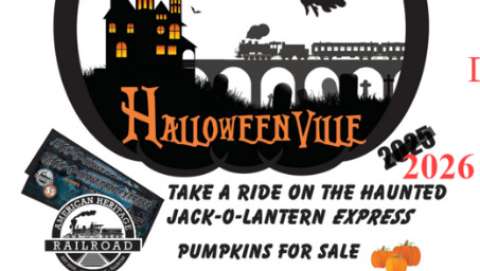 Halloweenville
