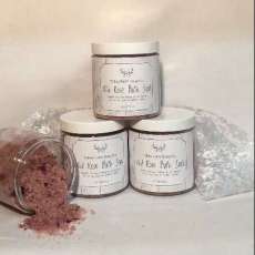 Wild Rose Bath Soak