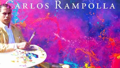 Carlos Rampolla