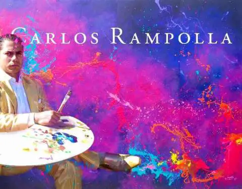 Carlos Rampolla