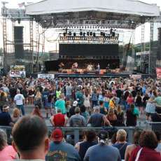 Clearfield County Pennsylvania Fair