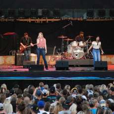 Clearfield County Pennsylvania Fair 2